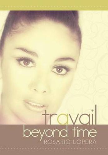 Cover image for Travail: Beyond Time