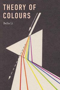 Cover image for Theory of Colours