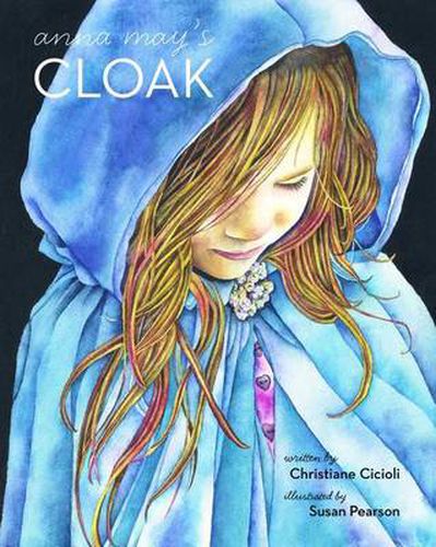 Cover image for Anna May's Cloak