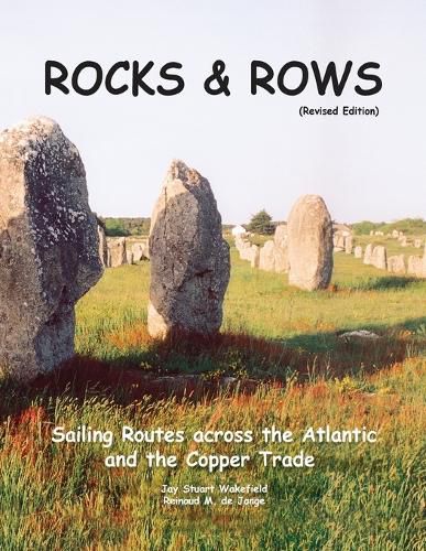 Cover image for ROCKS & ROWS (Revised Edition)