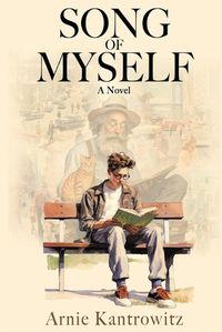 Cover image for Song of Myself