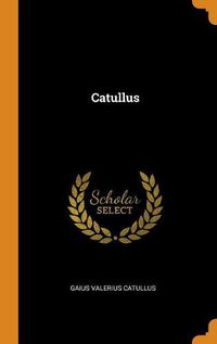 Cover image for Catullus