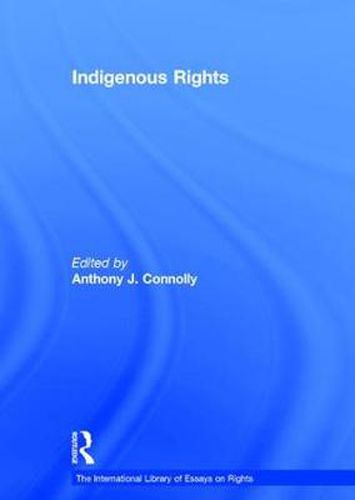 Cover image for Indigenous Rights