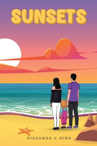 Cover image for Sunsets