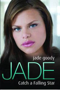 Cover image for Jade: Catch a Falling Star