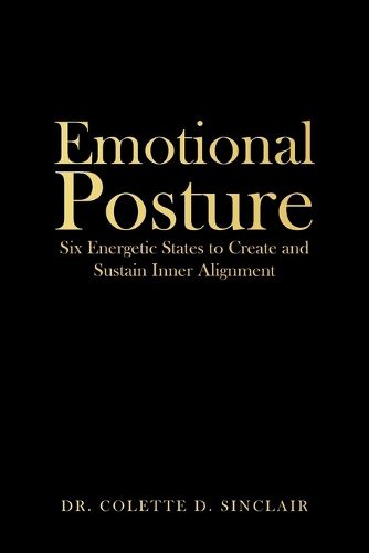 Cover image for Emotional Posture