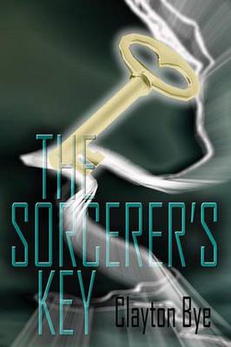 Cover image for The Sorcerer's Key: From Earth to Eden I