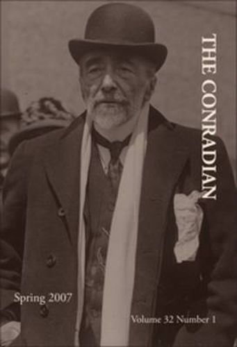 Cover image for The Secret Agent: Centennial Essays