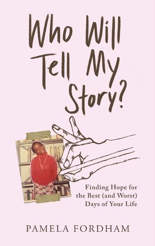 Cover image for Who Will Tell My Story?