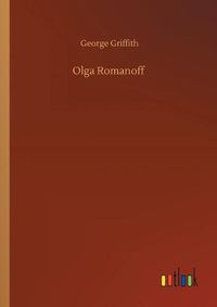 Cover image for Olga Romanoff