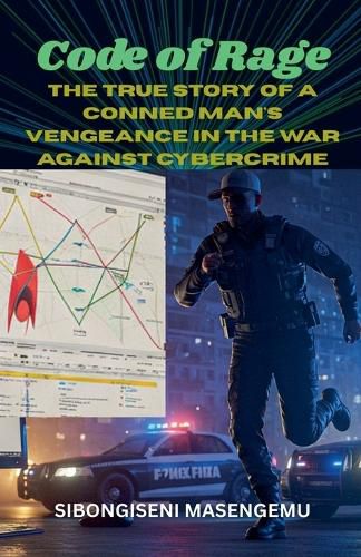 Cover image for Code Of Rage