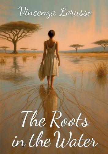 Cover image for The roots in the water