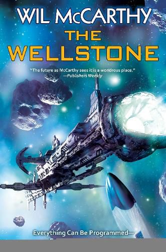 Cover image for Wellstone