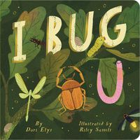 Cover image for I Bug You