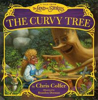 Cover image for The Curvy Tree