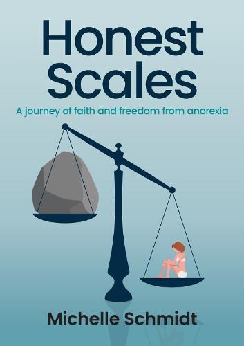 Cover image for Honest Scales