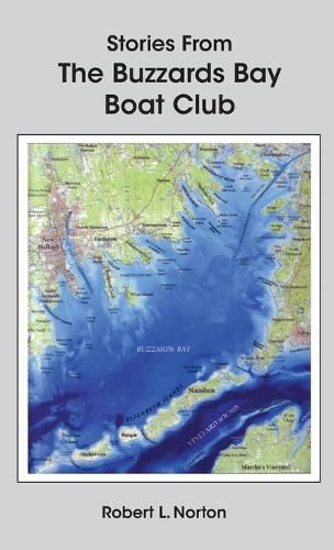 Cover image for Buzzards Bay Stories II