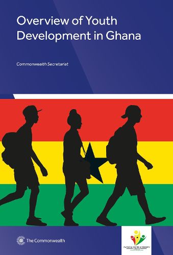 Cover image for Overview of Youth Development in Ghana