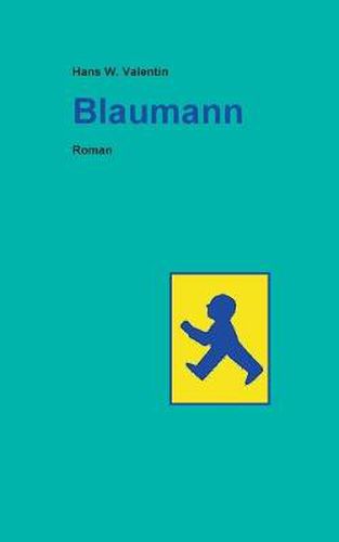 Cover image for Blaumann