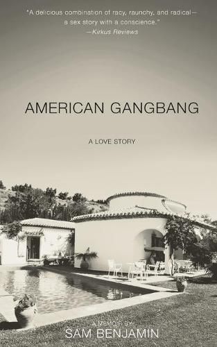 Cover image for American Gangbang