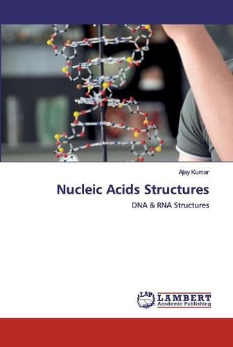 Cover image for Nucleic Acids Structures