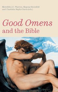 Cover image for 'Good Omens' and the Bible