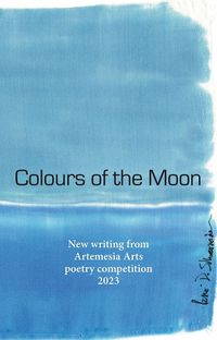 Cover image for Colours of the Moon 2023