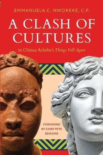 Cover image for A Clash of Cultures