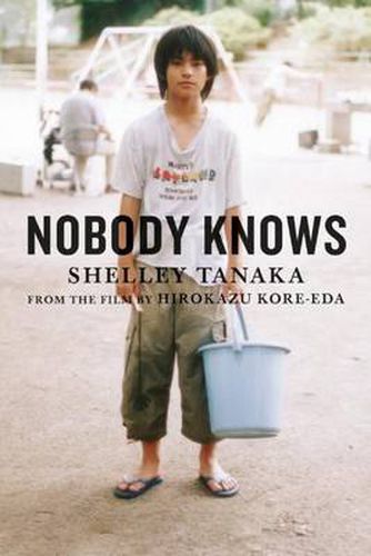 Cover image for Nobody Knows