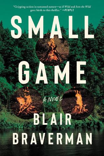 Cover image for Small Game