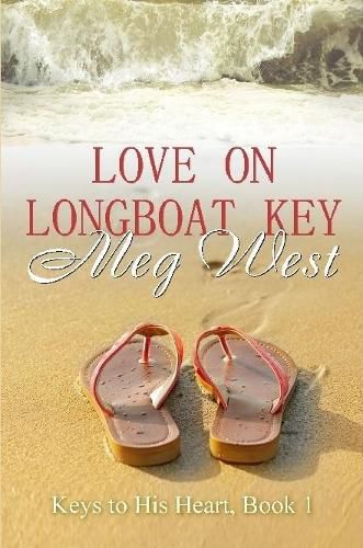 Cover image for Love on Longboat Key