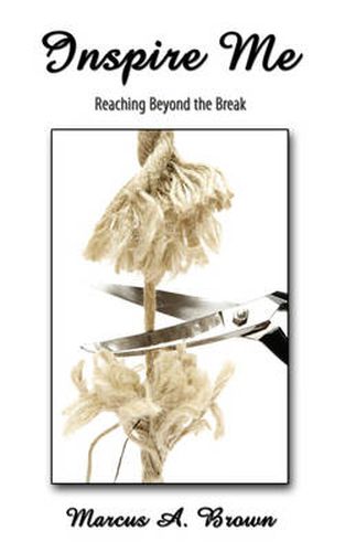 Cover image for Inspire Me