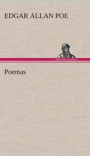 Cover image for Poemas