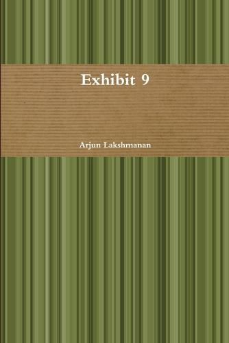 Cover image for Exhibit 9