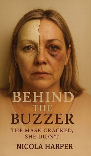 Cover image for Behind The Buzzer