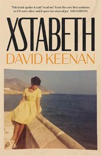 Cover image for Xstabeth
