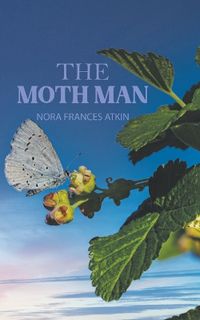 Cover image for The Moth Man