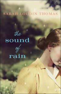 Cover image for The Sound of Rain