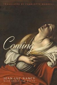 Cover image for Coming