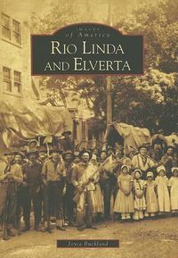 Cover image for Rio Linda and Elverta, Ca