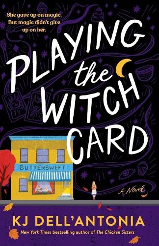 Cover image for Playing the Witch Card