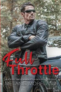 Cover image for Full Throttle