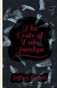 Cover image for The Geste of Duke Jocelyn