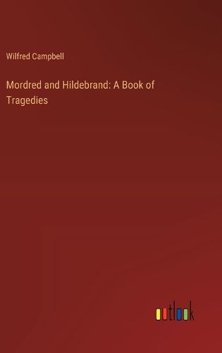 Cover image for Mordred and Hildebrand