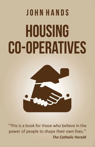 Cover image for Housing Co-operatives