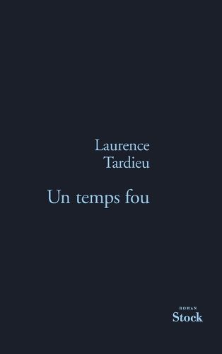 Cover image for Un Temps Fou