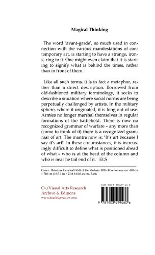 Cover image for Edward Lucie-Smith