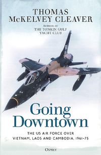 Cover image for Going Downtown