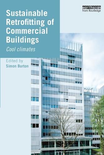 Cover image for Sustainable Retrofitting of Commercial Buildings: Cool Climates