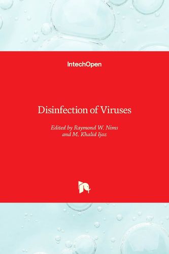 Cover image for Disinfection of Viruses